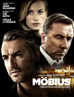 Möbius (2013)