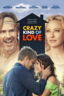 Crazy Kind of Love (2013)