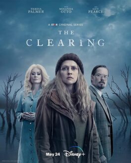 The Clearing, Sezon 1, Episodul 8