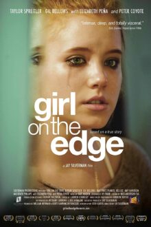 Girl on the Edge (2015)