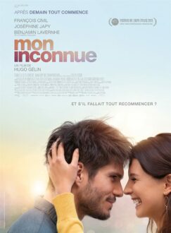 Mon inconnue / Love at Second Sight (2019)
