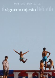 Safe Place (2022)