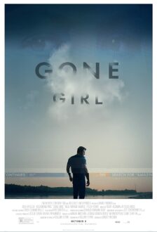 Gone Girl / Fata dispărută (2014)