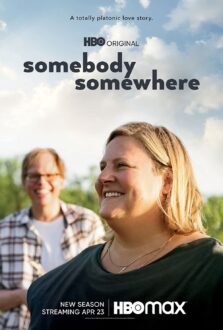 Somebody Somewhere, Sezon 2, Episodul 1