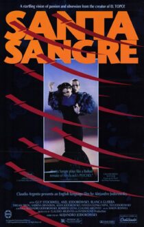 Santa Sangre (1989)