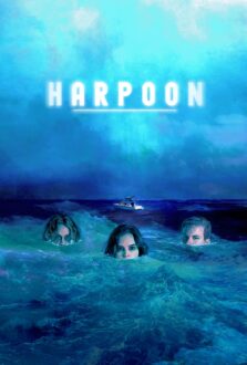 Harpoon (2019)