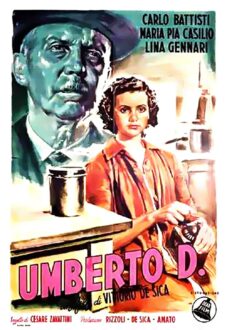 Umberto D. (1952)