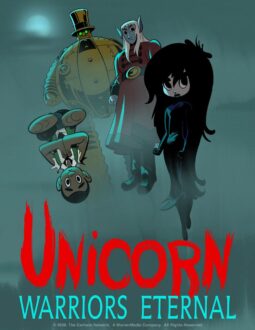 Unicorn: Warriors Eternal (2023)
