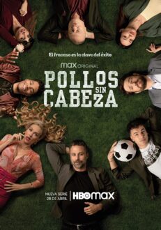 Pollos sin cabeza (2023)