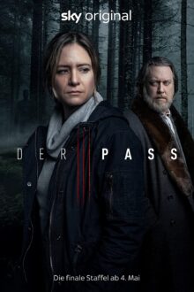 Pagan Peak (2018)