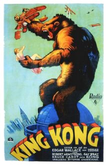 King Kong (1933)