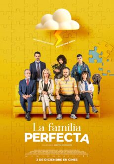La familia perfecta – The Perfect Family (2021)