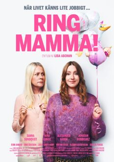 Call Mom! (2019)
